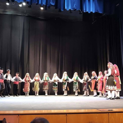 Σέρρες: Με επιτυχία η εκδήλωση του Συλλόγου Μακεδονομάχων "Πρέπει να τιμούμε τους ήρωές μας"