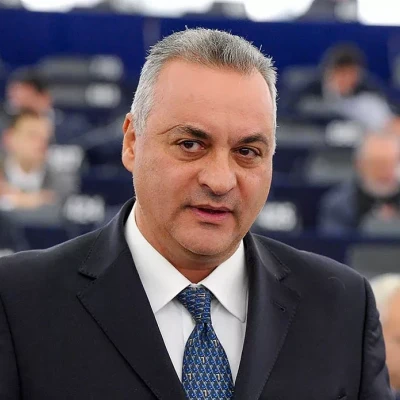 Μανώλης Κεφαλογιάννης: «Απαράδεκτες δηλώσεις της προέδρου της Ευρωπαϊκής Επιτροπής στα Σκόπια»