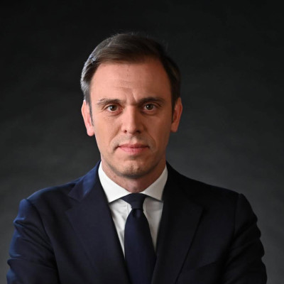 ΠΑΣΟΚ- Ο Δημήτρης Μάντζος και η Μιλένα Αποστολάκη στις Σέρρες