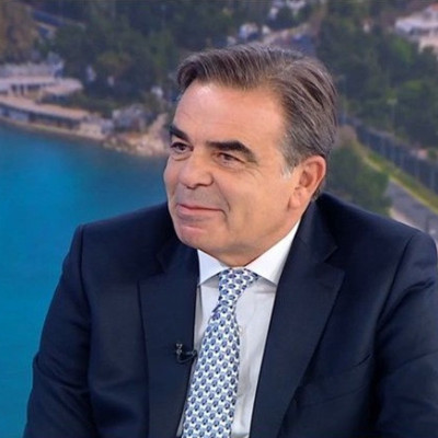 Ο Μαργαρίτης Σχοινάς ανοίγει τον «Διάλογο με την Παραγωγή»: «να μπουν στο ίδιο τραπέζι τα ζητήματα που πιέζουν σήμερα τον αγροτικό κόσμο»