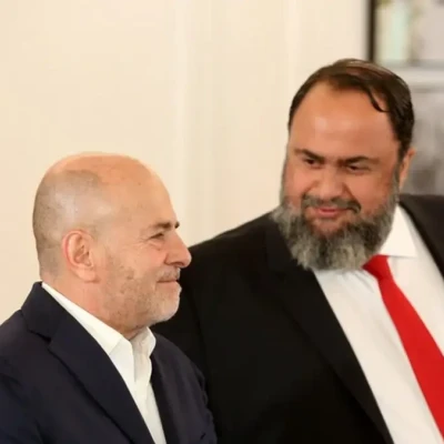 Super League: «Κλείδωσε» η σύσκεψη ιδιοκτητών για τα τηλεοπτικά δικαιώματα