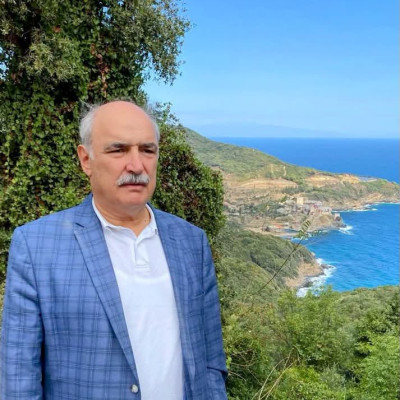 Στο ΠΑΣΟΚ η διεύρυνση συνεχίζεται - Υποψήφιος στην Θεσσαλονίκη ο Μάρκος Μπόλαρης;