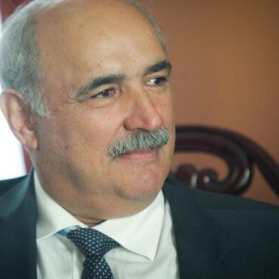 Μάρκος Μπόλαρης: «Το καθεστώς της διαφθοράς καταρρέει με πάταγο»