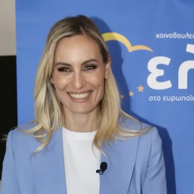 Ελεονώρα Μελέτη: «Ξέρω καλά πώς είναι να φοβάσαι να πας στη δουλειά σου»