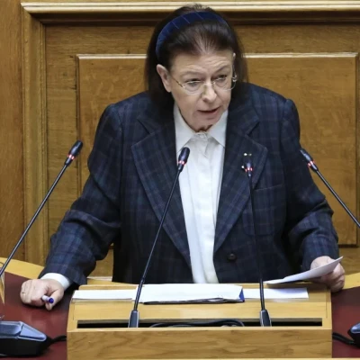 Κύρωση της Συμφωνίας Ελλάδας–Σερβίας για την προστασία της πολιτιστικής κληρονομιάς και την επιστροφή παράνομα διακινηθέντων πολιτιστικών αγαθών