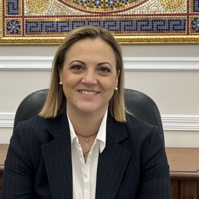 Βαρβάρα Μητλιάγκα: «Οι Σέρρες χρειάζονται συνεργασία-Όλοι μαζί για τον τόπο μας»