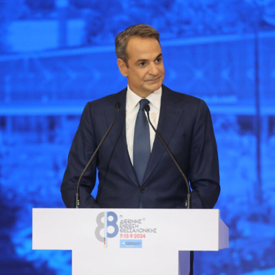 Εκλογές: Σε Σέρρες ή στην Β΄ Θεσσαλονίκης υποψήφιος ο Κυριάκος Μητσοτάκης;