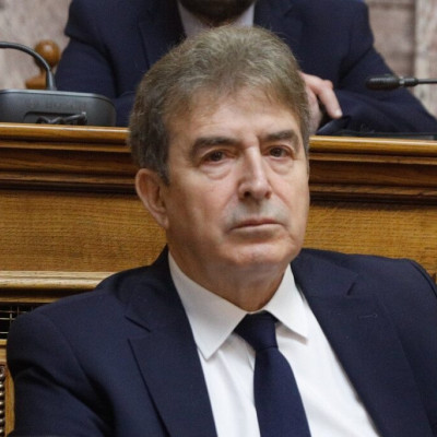 Μιχάλης Χρυσοχοΐδης: «Όποιος φιλοξενείται στη χώρα, έχει υποχρέωση να τηρεί τους νόμους και το Σύνταγμα»