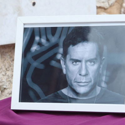 Μνημόσυνο Μαζωνάκη: Θα είναι όλοι εκεί! Αυξημένα μέτρα ασφαλείας στην εκκλησία και στο νεκροταφείο