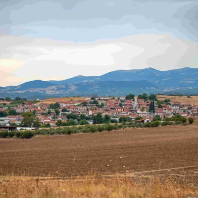 Τη Κυριακή το μνημόσυνο στη Μονόβρυση για τα θύματα της Μικρασιατικής Καταστροφής