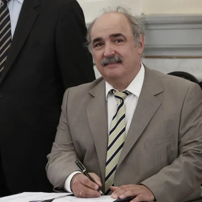 Μάρκος Μπόλαρης: «Από κατηγορούμενος, Αθώος ο παπά Αντώνης της Κιβωτού του Κόσμου»