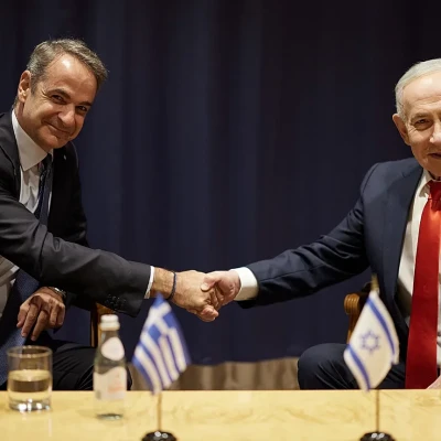 Νετανιάχου στον ΟΗΕ: «Ο Ερντογάν είναι τύραννος - Κατέχει παράνομα τη βόρεια Κύπρο και παραβιάζει το δίκαιο εις βάρος της Ελλάδας»