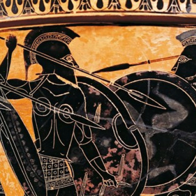 Η «Παγίδα του Θουκυδίδη» στοιχειώνει τις σχέσεις ΗΠΑ-Κίνας