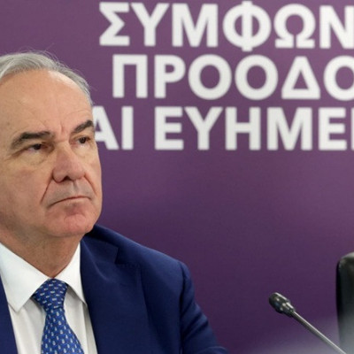 Νίκος Παπαθανάσης: 5,672 εκατ. ευρώ για την αποκατάσταση και ενεργειακή αναβάθμιση διατηρητέων κτιρίων του Πυροσβεστικού Σώματος