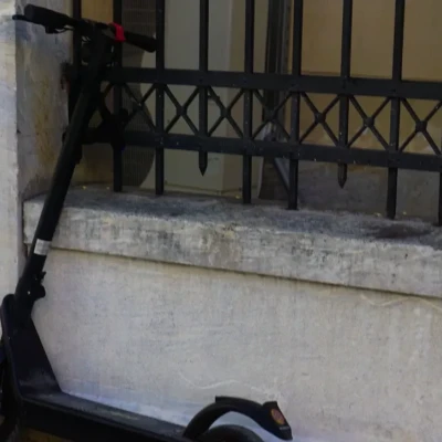 Νεκρός και ο αναβάτης του πατινιού που συγκρούστηκε με οδηγό μηχανής στην Καβάλα