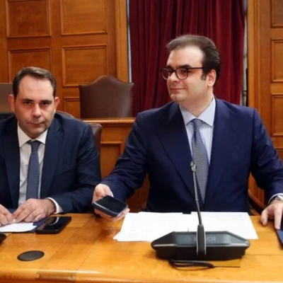 Κυριάκος Πιερρακάκης: «Η ευθύνη μιας κυβέρνησης είναι να στηρίζει τους πολίτες στις δυσκολίες»