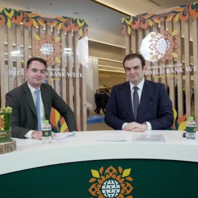 Κυριάκος Πιερρακάκης: «Η δημοσιονομική αξιοπιστία είναι εθνική ισχύς. Και αποτελεί  στρατηγικό πόρο»