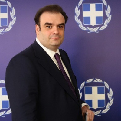 Κυριάκος Πιερρακάκης: «Αύξηση 30% στο επίδομα θέρμανσης σε σχέση με πέρυσι»
