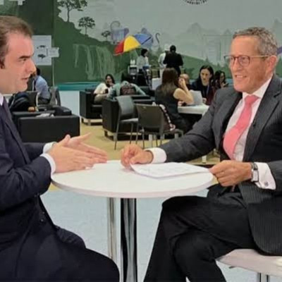 Κυριάκος Πιερρακάκης : «Η αξιοπιστία της δημοσιονομικής πολιτικής μιας χώρας αποτυπώνεται στις αποδόσεις των ομολόγων της»