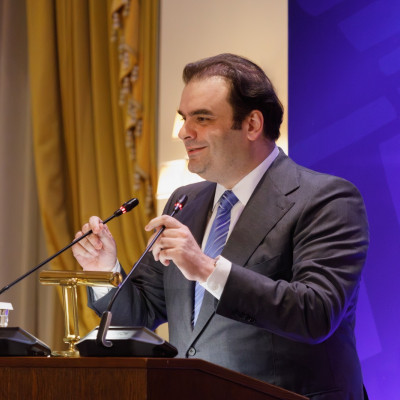 Κυριάκος Πιερρακάκης: «Το καλύτερο επενδυτικό κίνητρο είναι ένα κράτος που λειτουργεί αποτελεσματικά»