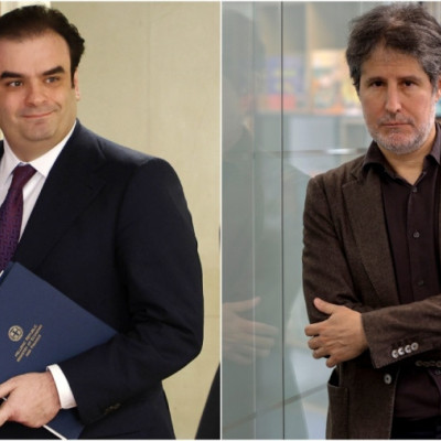Κυριάκος Πιερρακάκης για τις αναταραχές στη Γαλλία: «Η βία δεν είναι ποτέ ανεκτή.Τελεία»