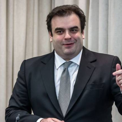 Επίσκεψη Πιερρακάκη στη Γερμανία -Οι οικονομίες μας βρίσκονται σήμερα αντιμέτωπες με πολλές προκλήσεις