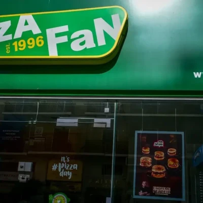 Pizza Fan: Στον Αντάρα τα ρίχνει ο υπαρχηγός – «Ήξερα για τα κεράσματα, ήμουν αντίθετος», τι είπαν στις απολογίες τους