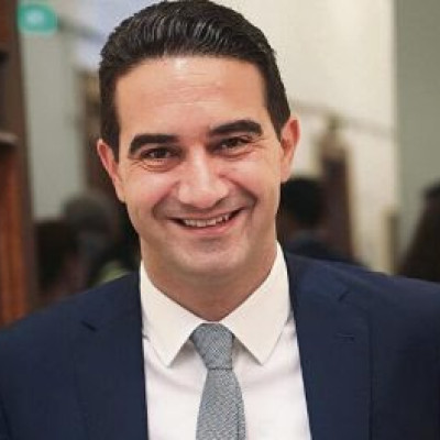 Μιχάλης Κατρίνης- Η «Ασπίδα του Αχιλλέα» απαιτεί διαφάνεια, εθνικό έλεγχο και εγγυημένη συμμετοχή των ελληνικών επιχειρήσεων