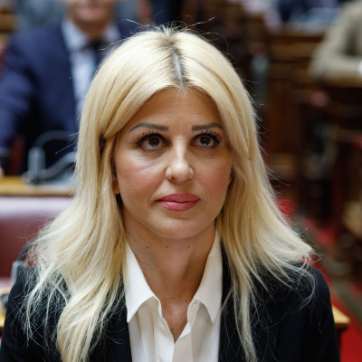 Έλενα Ράπτη -«Η ενδυνάμωση των γυναικών σημαίνει ασφάλεια, οικονομική ανεξαρτησία, ίσες ευκαιρίες και πραγματική δυνατότητα επιλογής»