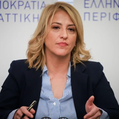 Ρένα Δούρου: «Σερβία και Βραζιλία δείχνουν το δρόμο για να ηττηθεί η ΝΔ»