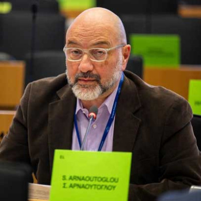 Σάκης Αρναούτογλου: «25,1 εκατ. ευρώ για έγκαιρη προειδοποίηση. Πότε θα γίνουν πραγματική ασπίδα για τους πολίτες;»