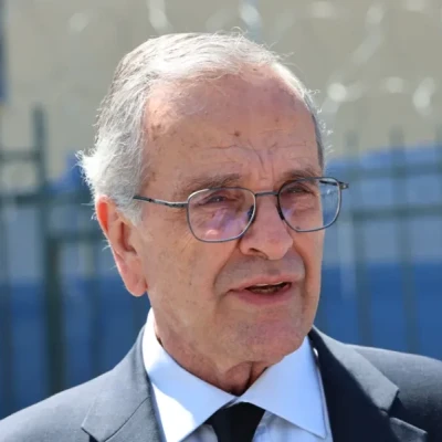 Αντώνης Σαμαράς: Ως πρωθυπουργός είχα απαιτήσει να μας επιστρέψουν όλα τα κλεμμένα