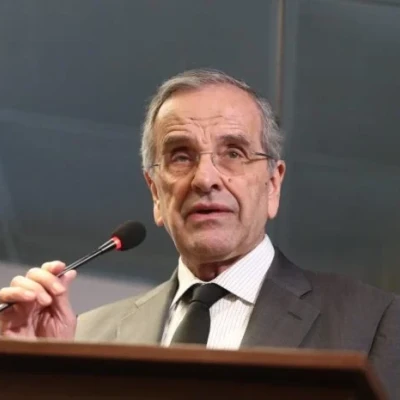 Αντώνης Σαμαράς: Ορισμός της αποτυχίας, οι εξελίξεις στη Λιβύη