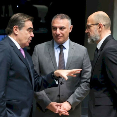Μαργαρίτης Σχοινάς: «Σημαντική συμφωνία για τη νέα ΚΑΠ 2028–2034