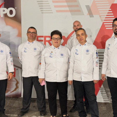 Στη SEREXPO 2026 η Ένωση Επαγγελματιών Μαγειρικής Ελλάδας