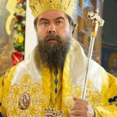 Ἱερά Μητρόπολη Σερρῶν καί Νιγρίτης: Το πρόγραμμα τοῦ Σεβασμιωτάτου Μητροπολίτου