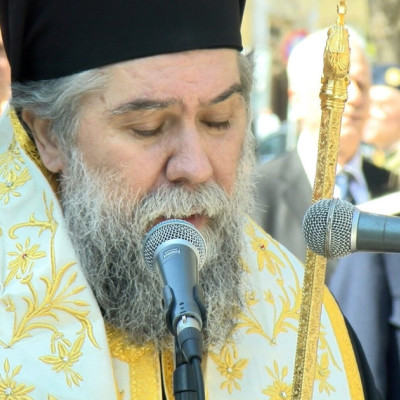 Ιερά Μητρόπολη Σερρών και Νιγρίτης -Λαμπρά τα εγκαίνια της «SEREXPO 2026» στις Σέρρες