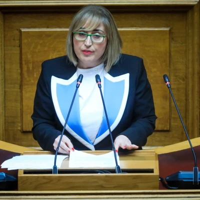 Έπειτα από ανώνυμη καταγγελία έκλεισε ο Καλαϊτζίδης, το κέντρο αισθητικής της Στέλλας Αραμπατζή!
