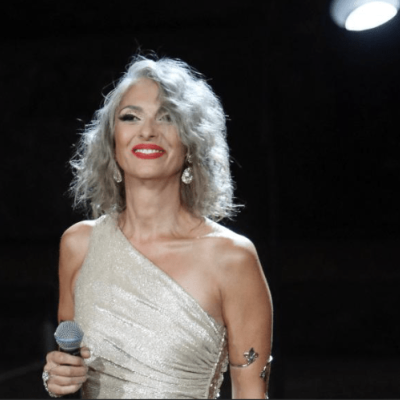 Ματθίλδη Μαγγίρα: Αν μπορούσα να αλλάξω κάτι στην τηλεόραση θα έδειχνα όλους τους άσχετους