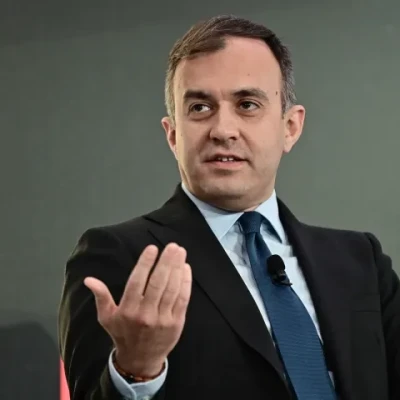 ΥΦΥΠΕΞ Χατζηβασιλείου: «Η Ευρώπη πρέπει να δώσει τη μεγαλύτερη δυνατή δημοσιονομική ευελιξία»