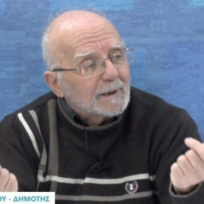 ΥΠΕΡ-ΟΠΤΙΚΩΣ ..Κ.κ.Υφυπουργέ ( Χατζηβασιλείου) άκουσέ με. -Γράφει ο Τάσος Χανλίογλου