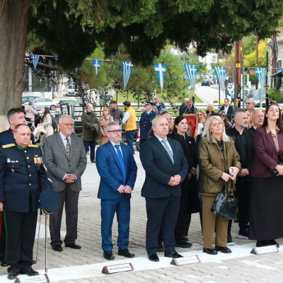 Δήμος Σιντικής: Διαμαρτυρία για την Απουσία Κοινοβουλευτικής Εκπροσώπησης