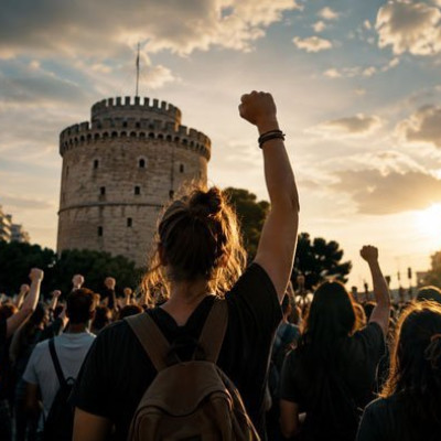Πανελλαδικό συλλαλητήριο της ΑΔΕΔΥ το Σάββατο 5 Σεπτεμβρίου 2026 στο άγαλμα του Βενιζέλου