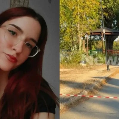 Γυναικοκτονία στην Ηγουμενίτσα: Ξεσπά ο αδερφός της 25χρονης Πηνελόπης – «Είμαστε συγκλονισμένοι, αδύναμοι άνδρες καταστρέφουν μια ζωή»