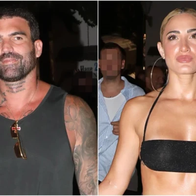 Αλεξάνδρου μετά την ανάρτηση της Τούνη για τον αποχωρισμό από τον γιο της: «Τα παιδιά δεν είναι κτήμα κανενός»