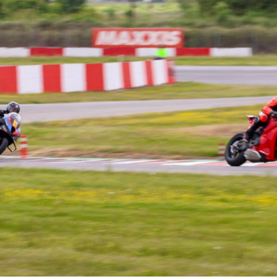 Αυτοκινητοδρόμιο Σερρών- EXTREME TRACKDAYS 25-27 Σεπτεμβρίου 2026