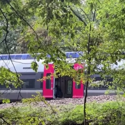 Γαλλία: Δολιοφθορά ο εκτροχιασμός τρένου με τους 44 τραυματίες