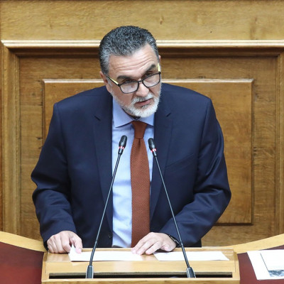 Ιωάννης Τσίμαρης – ΠΑΣΟΚ- «Ανάγκη άμεσης αποκατάστασης της ουσιαστικής εποπτείας στις δομές υγείας»