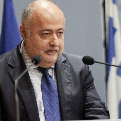 Δημήτρης Τσιόδρας: Η Ευρωπαϊκή Ένωση να στηρίξει τους πολίτες της που δοκιμάζονται