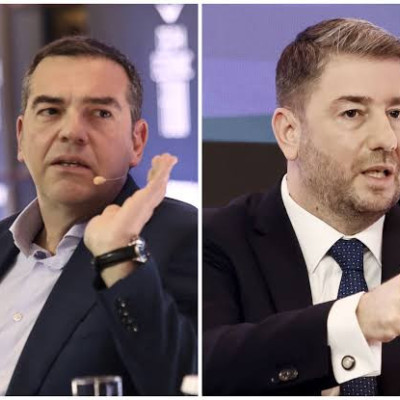 Για τον Αλέξη στις επερχόμενες εκλογές από εχθρός, «ανταγωνιστής» το … ΠΑΣΟΚ!
